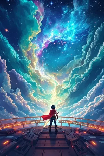 星际少年 - 天天影视 星际少年 海报