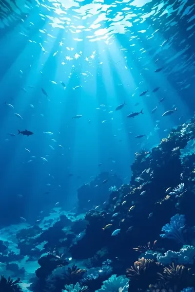 蓝色星球纪 - 天天影视 蓝色星球纪 海报